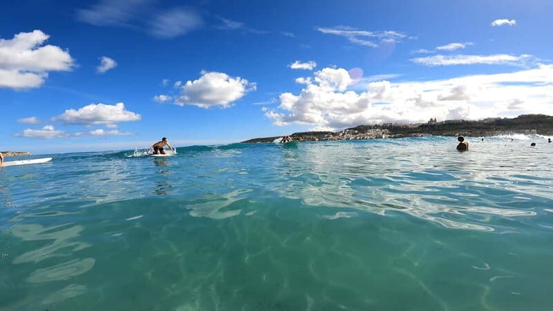 Mellieha: Stand-Up Paddleboarding Lesson - FAQs About the Mellieha Paddleboarding Lesson