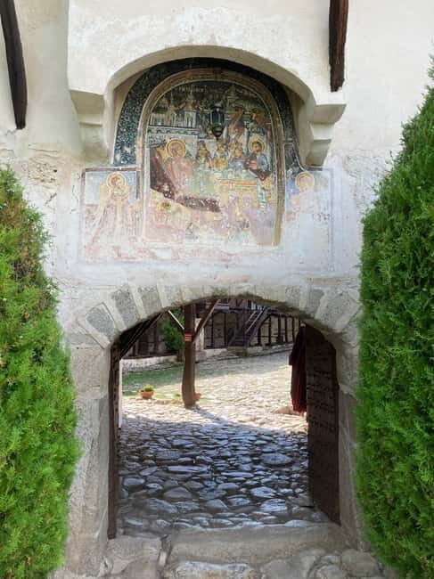 Melnik the city of win,Rozhen Monastery day trip from Sofia - Key Points