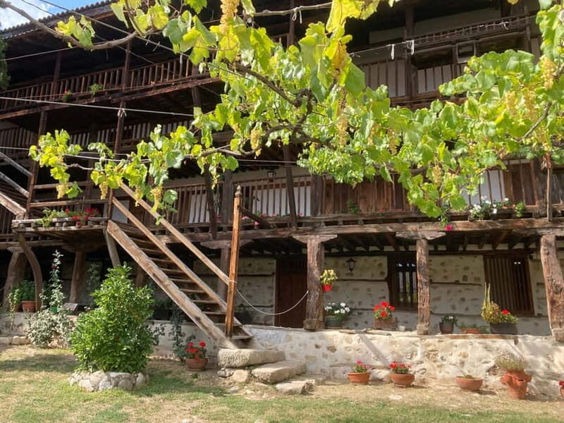 Melnik the city of win,Rozhen Monastery day trip from Sofia - Final Thoughts