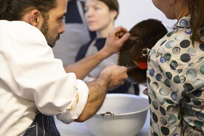 Melt Chocolate's Magical Master Class - Authentic Customer Feedback