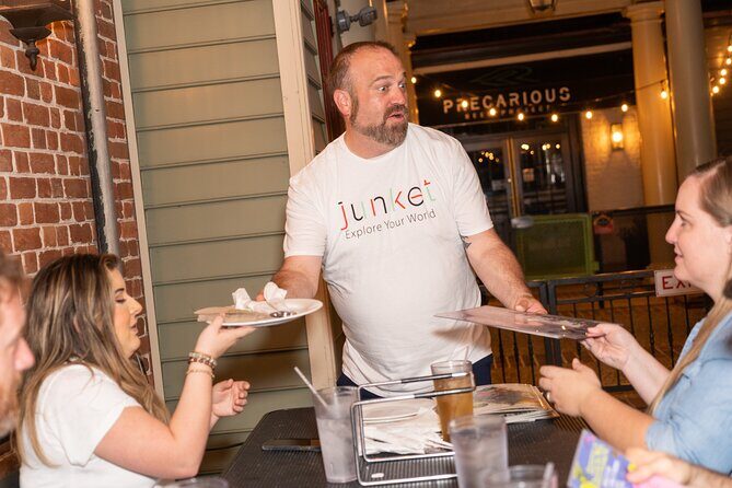 Melting Pot of the Mission District Food Tour - Exploring the Itinerary and What You Can Expect