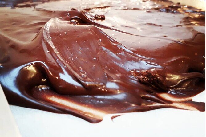 Melt's Amazing Bonbons making in Notting Hill - Final Thoughts