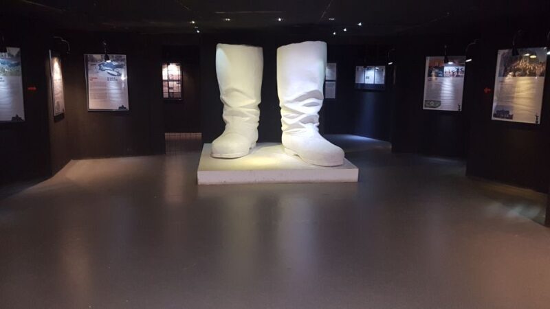 Memento Park: Official Guided Tour with Entry Ticket - Final Thoughts