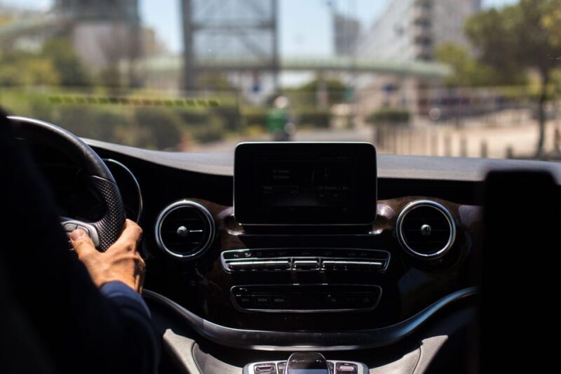 Memorable Private Full-Day Tour in Sintra - A Deep Dive into the Experience