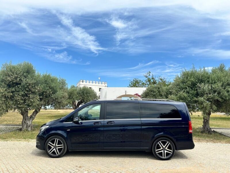 Memorable Private Full-Day Tour in Sintra - Final Thoughts