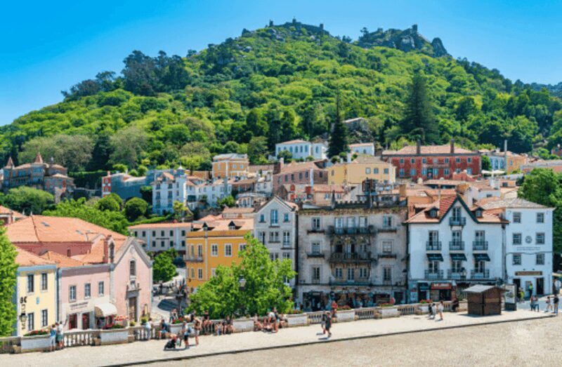 Memorable Private Full-Day Tour in Sintra - FAQs