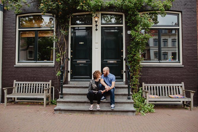 Memories for life - Photo shoots in Amsterdam with a professional photographer - An honest look at this photo shoot experience in Amsterdam