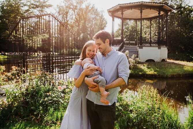 Memories for life - Photo shoots in Amsterdam with a professional photographer - Final thoughts