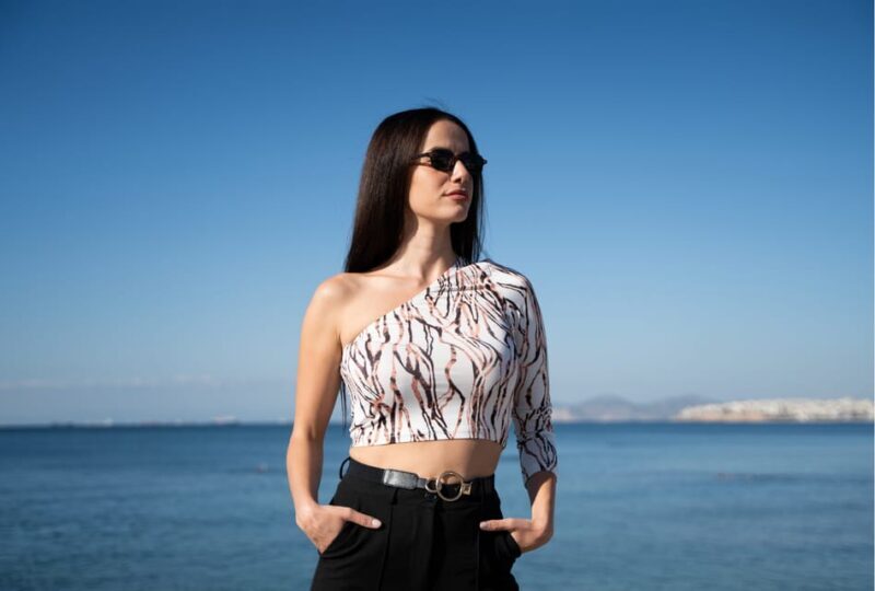 Memories in Athens: Acropolis and Plaka Photoshoot - Key Points