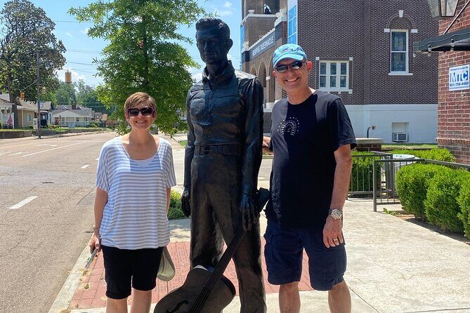 Memphis 101: Music, History, and Iconic Landmarks Private Tour - Final Thoughts