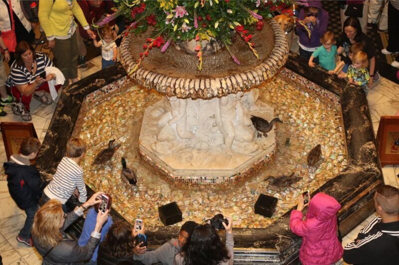 Memphis 2-Hour Historic Walking Tour: Beyond Beale - Frequently Asked Questions