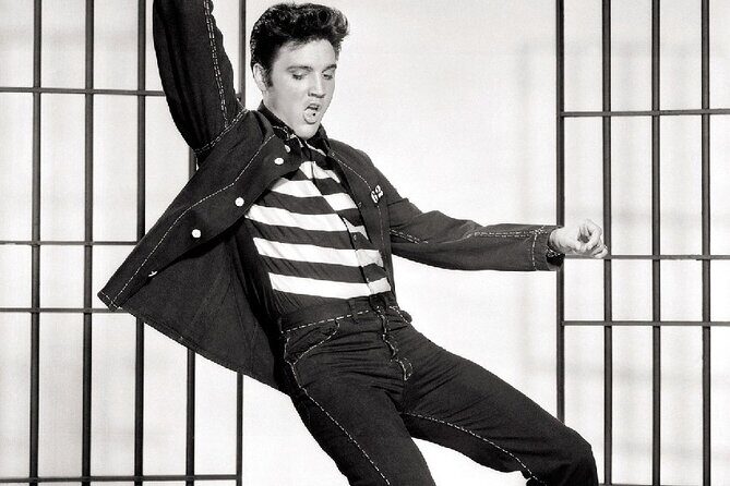 Memphis 3.5h Walking Tour with Beale Street & Sun Studio - Who Is This Tour Best For?