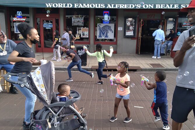 Memphis African American Music History Tour - Who Will Love This Tour?