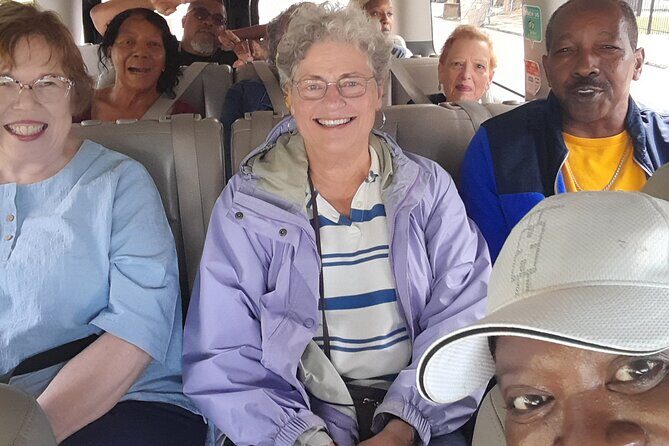 Memphis African American Music History Tour - Final Thoughts