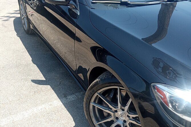 Memphis Airport Transfers - Cancellation and Flexibility