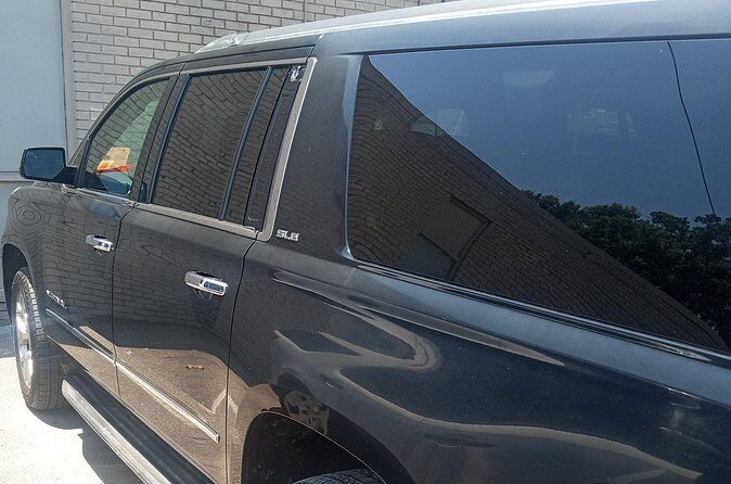 Memphis Airport Transfers - Who is this service best for?