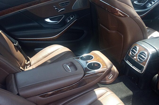 Memphis Airport Transfers - FAQs