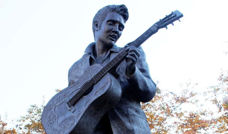 Memphis City Tour + Elvis Experience with entry to Graceland - Final Thoughts
