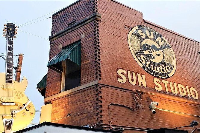 Memphis City Tour with Optional Riverboat Cruise & Sun Studio Add-On Options - Exploring Memphis: A Detailed Look at the City Tour with Add-Ons