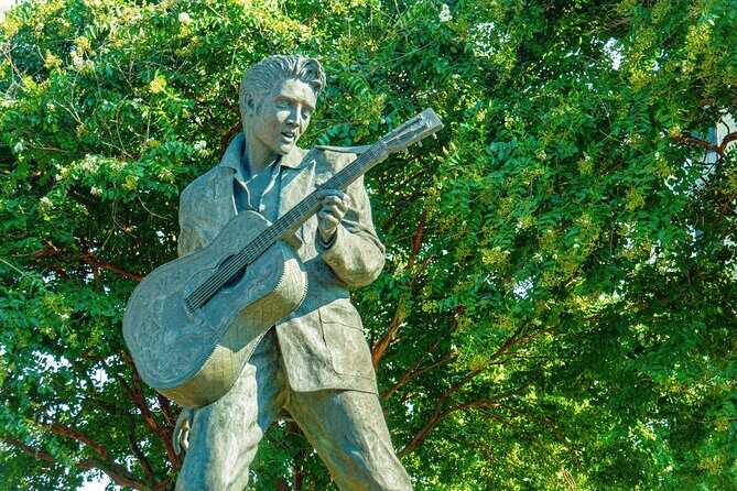 Memphis Civil Rights Smartphone Guided Walking Tour - FAQ