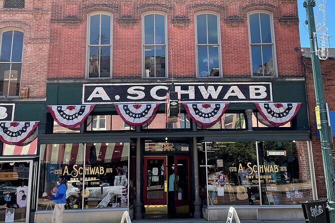 Memphis Discovery Tour with Riverboat Cruise on Mississippi River - FAQ