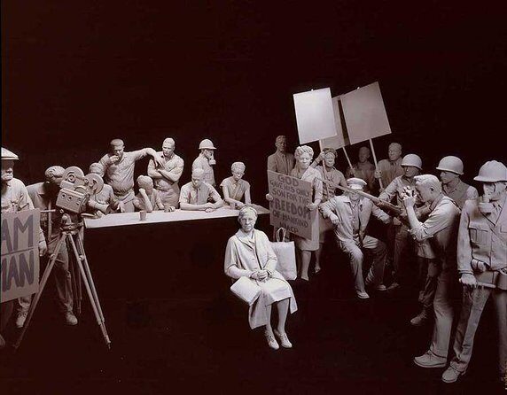 Memphis Ghosts: Haunts, Spirits, and Poltergeists Walking Tour - Who Should Consider This Tour?