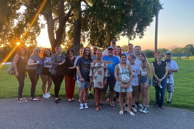 Memphis Haunted History Bus Tour - Final Thoughts