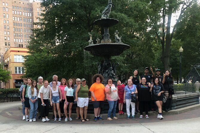 Memphis Haunted History Bus Tour - FAQs