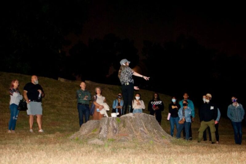 Memphis: Haunted Memphis Bus Tour - Final Thoughts