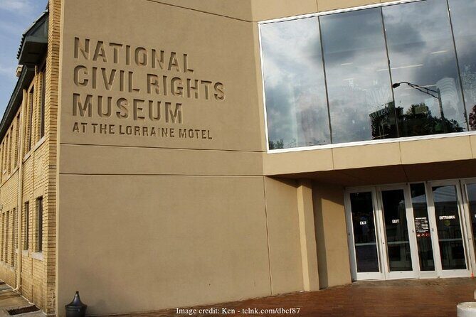 Memphis History & Heritage: Private Half-Day Walking Tour - FAQ