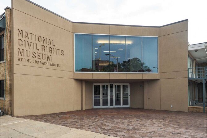 Memphis Hop On and Hop Off Tour - Exploring Memphis on Your Terms