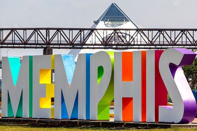 Memphis Hop On and Hop Off Tour - Pricing & Value