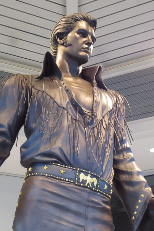 Memphis: Hop-On Hop-Off Sightseeing Bus Tour - Key Points