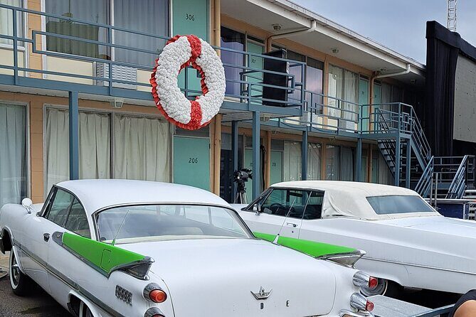 Memphis in Your Pocket: A 90-Minute Beale Street Mystery Walk - Is This Tour Right for You?