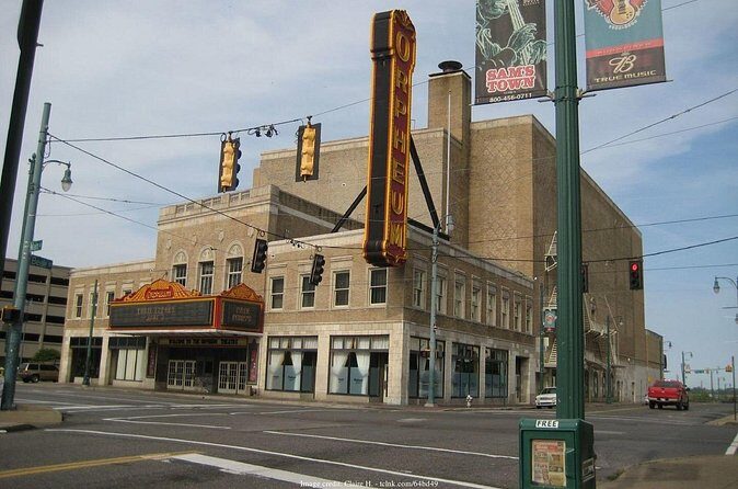 Memphis Music Scene: Private Half-Day Walking Tour - Practical Details