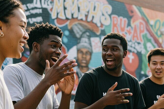 Memphis Rap and Hip Hop Tour Explore the Sounds of M-Town Legends - What to Expect from the Memphis Rap and Hip Hop Tour