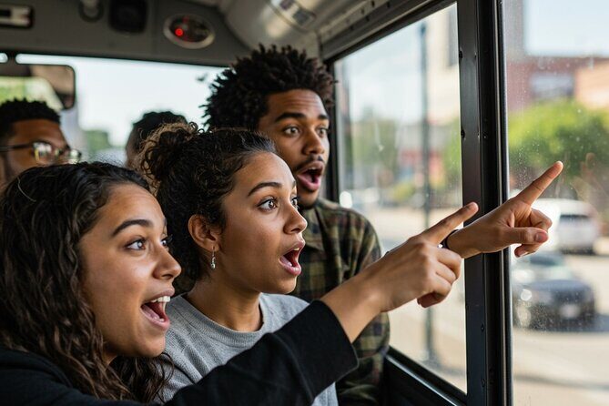 Memphis Rap and Hip Hop Tour Explore the Sounds of M-Town Legends - Who Would Enjoy This Tour?