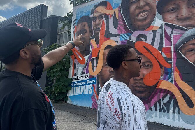 Memphis Rap and Hip Hop Tour Explore the Sounds of M-Town Legends - FAQ