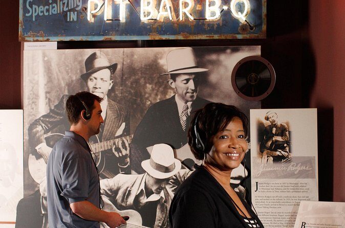 Memphis Rock 'n' Soul Museum Admission - The Experience Outside the Museum