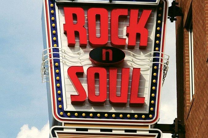 Memphis Rock 'n' Soul Museum Admission - Practical Details