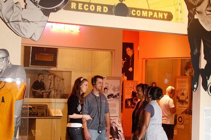Memphis Rock 'n' Soul Museum Admission - The Bottom Line: Is It Worth It?
