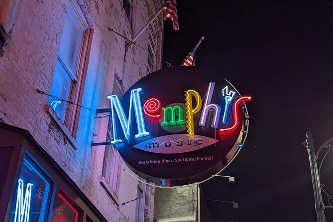 Memphis Scavenger Hunt Walking Tour and Game - What You Can Expect from the Memphis Scavenger Hunt Tour