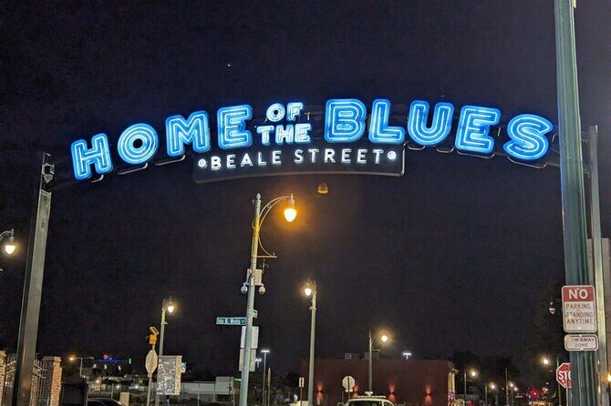 Memphis Scavenger Hunt Walking Tour and Game - Who Would Love This Tour?