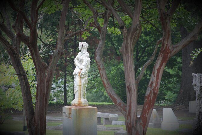 Memphis Self Guided Driving Audio Tour - Who Is This Tour Best For?