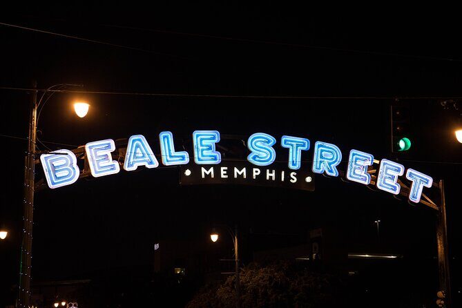 Memphis Self Guided Driving Audio Tour - Final Thoughts