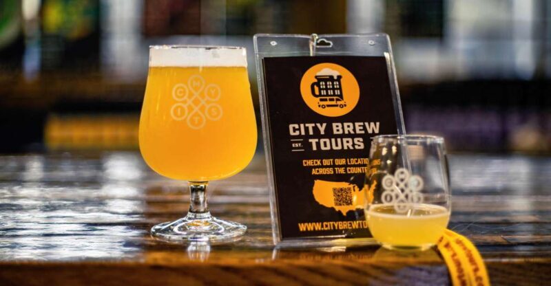 Memphis: Signature Guided Brewery Tour - FAQ