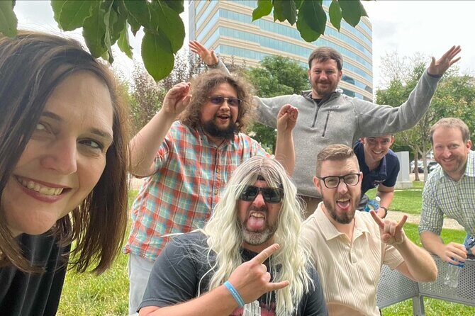 Memphis Tennessee Art Walk Experience - What Is the Memphis Tennessee Art Walk Experience?