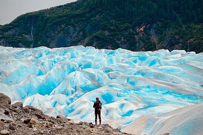 Mendenhall Glacier Ice Adventure Tour - FAQ