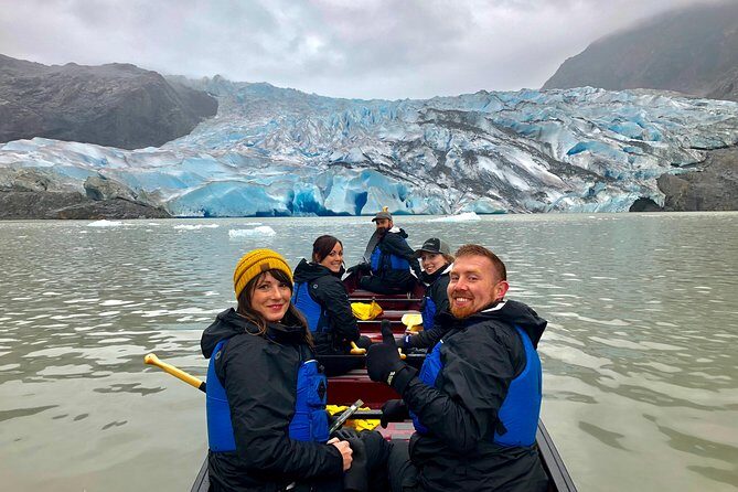 Mendenhall Glacier Lake Canoe Tour - The Verdict: Who Should Consider This Tour?