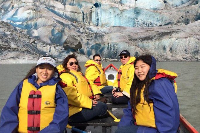 Mendenhall Lake Canoe Adventure - Final Thoughts: Who Should Consider This Tour?